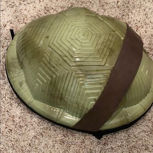 Teenage Mutant Ninja Turtles Backpack